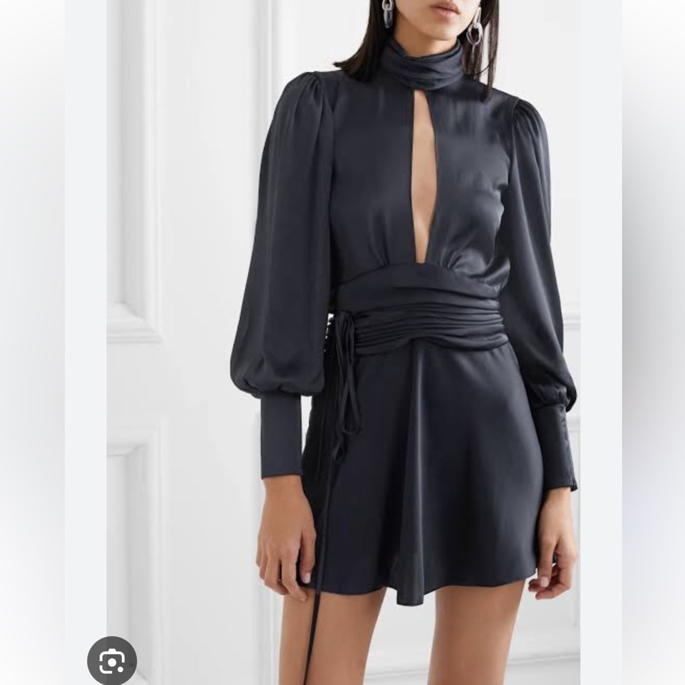 Orseund Iris Night out Dress